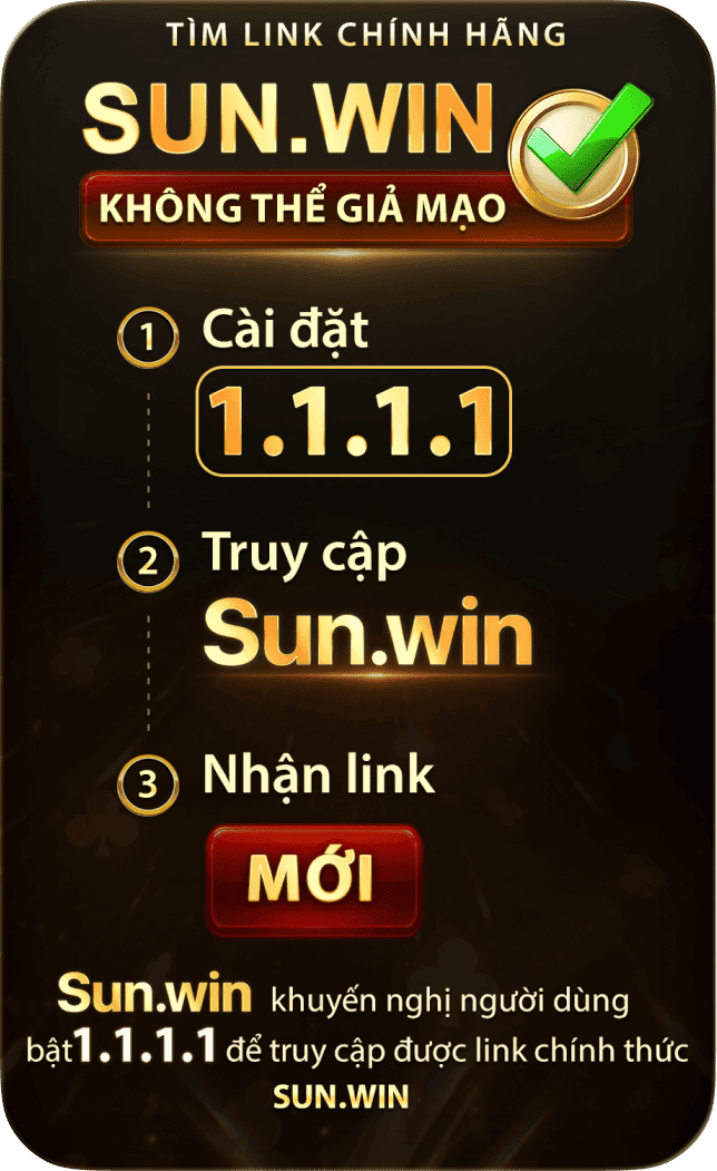 sun win 1 1 1 1 1 1